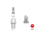 Zündkerze Ngk 6988 Iridium Ix für Daihatsu für Honda für Mazda für Mitsubishi