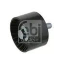 FEBI BILSTEIN 22844 Umlenkrolle für HYUNDAI, KIA