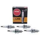 Zündkerze Ngk 5339 V-line für Daihatsu für Honda für Isuzu für Mazda für Nissan