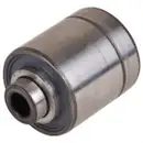 Lager Lüfterwelle Motorkühlung Febi Bilstein 19740 für Audi für Skoda für VW
