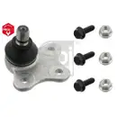 Trag /führungsgelenk Febi Bilstein 28420 Prokit für Alfa Romeo für Fiat für Opel