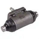 FEBI BILSTEIN 15969 Radbremszylinder für NISSAN