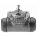 FEBI BILSTEIN 15969 Radbremszylinder für NISSAN