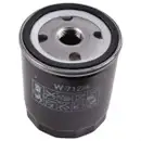 MANN-FILTER W 712/4 Oelfilter