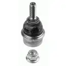 Trag /führungsgelenk Lemförder 27719 02 für Vauxhall für Nissan für Opel Außen