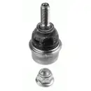 Trag /führungsgelenk Lemförder 27719 02 für Vauxhall für Nissan für Opel Außen