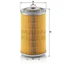 MANN-FILTER P 707 Kraftstoffilter