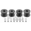 FEBI BILSTEIN 18102 Stabilisatorlagersatz für MERCEDES-BENZ