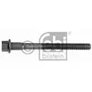 FEBI BILSTEIN 05637 Zylinderkopfschraube für FORD