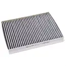 MANN-FILTER CUK 2680 Innenraumluftfilter