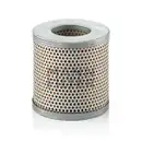 MANN-FILTER C 1337 Luftfilter