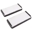 Filter Innenraumluft Mann-filter CU 2745-2 für Mercedes Benz für Mercedes Benz