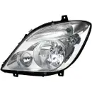 HELLA 1EB 247 012-011 HSW li Halogen MB