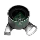Spannrolle Zahnriemen Schaeffler Ina 531 0076 10 für Rover für Blmc
