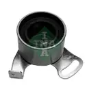 Spannrolle Zahnriemen Schaeffler Ina 531 0076 10 für Rover für Blmc