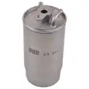 MANN-FILTER WK 841/1 Kraftstoffilter