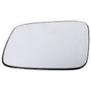 VAN WEZEL 5874831 Aussenspiegelglas li.