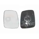 VAN WEZEL 5874831 Aussenspiegelglas li.