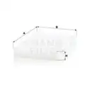 MANN-FILTER CU 2940 Innenraumluftfilter