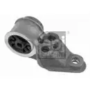 Lagerung Achskörper Febi Bilstein 22984 für Audi für Skoda für VW