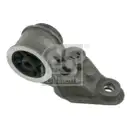 Lagerung Achskörper Febi Bilstein 22984 für Audi für Skoda für VW
