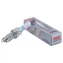 NGK 7742 Zündkerze PZFR5N-11T für VW, SEAT, AUDI, SKODA
