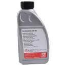 Hydrauliköl Febi Bilstein 02615 für Bmw für Mercedes Benz für Mercedes Benz