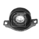 Lagerung Gelenkwelle Febi Bilstein 08727 für Mercedes Benz für Mercedes Benz