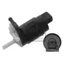 FEBI BILSTEIN 10275 Waschwasserpumpe