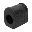 FEBI BILSTEIN 12373 Stabilisatorlager für RENAULT, NISSAN