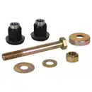 FEBI BILSTEIN 02345 Rep. Satz Lenkhebel für MERCEDES-BENZ