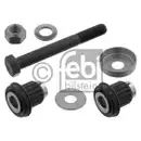 Reparatursatz Umlenkhebel Febi Bilstein 02345 für Mercedes Benz