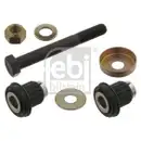 Reparatursatz Umlenkhebel Febi Bilstein 02345 für Mercedes Benz