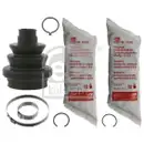 FEBI BILSTEIN 27079 Achsmanschettensatz für OPEL