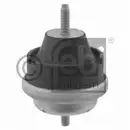 Lagerung Motor Febi Bilstein 18746 für Citroën für Peugeot Rechts