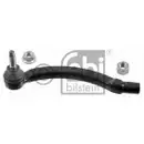 Spurstangenkopf Febi Bilstein 21566 für Volvo Vorderachse Links