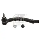 Spurstangenkopf Febi Bilstein 21566 für Volvo Vorderachse Links