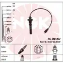 NGK 0347 Zündleitungssatz RC-EM1202 für MITSUBISHI