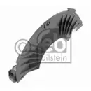 Abdeckung Zahnriemen Febi Bilstein 24502 für Audi für Seat für VW Oben