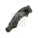 Abdeckung Zahnriemen Febi Bilstein 24502 für Audi für Seat für VW Oben