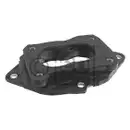 FEBI BILSTEIN 03605 Vergaserflansch für VW, AUDI