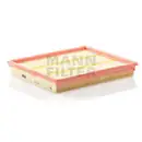 MANN-FILTER C 28 150 Luftfilter