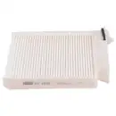 MANN-FILTER CU 1829 Innenraumluftfilter