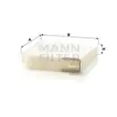 MANN-FILTER CU 1829 Innenraumluftfilter