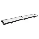 MANN-FILTER CU 8430 Innenraumluftfilter