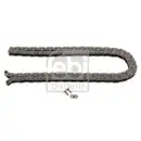 FEBI BILSTEIN 29629 Steuerkette