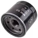 MANN-FILTER MW 65 Oelfilter