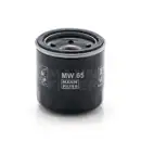MANN-FILTER MW 65 Oelfilter