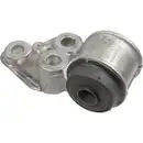 Lagerung Achskörper Lemförder 25947 01 für Skoda für VW für Audi (faw) Links