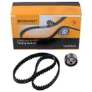 CONTINENTAL CTAM CT709K1 Zahnriemen Kit
